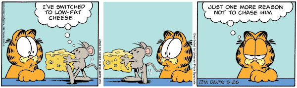 garfield